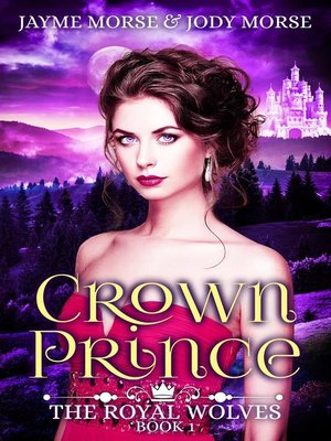 cover image of Crown Prince